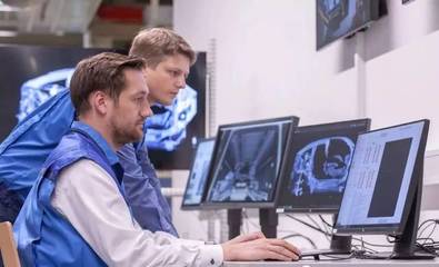 资讯|BMW宝马集团在原型车研发中引入计算机断层扫描技术(CT)!